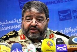 ارتش بعد از پیروزی انقلاب تصویری قابل ستایش از خود به نمایش گذاشت