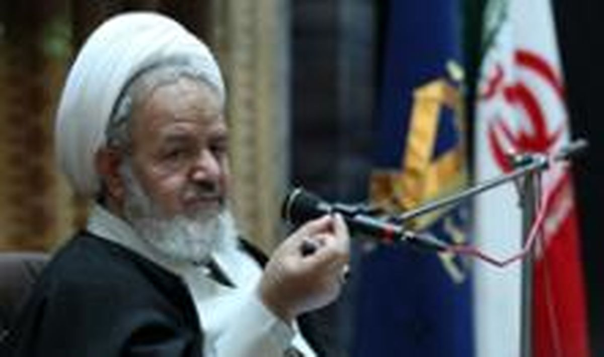 قطعنامه اتحادیه اروپا رَد گم کردن است / مسئولان اجرایی واکنش مناسب نشان دهند