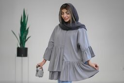 10 تا از بهترین پارچه های مانتویی برای تابستان