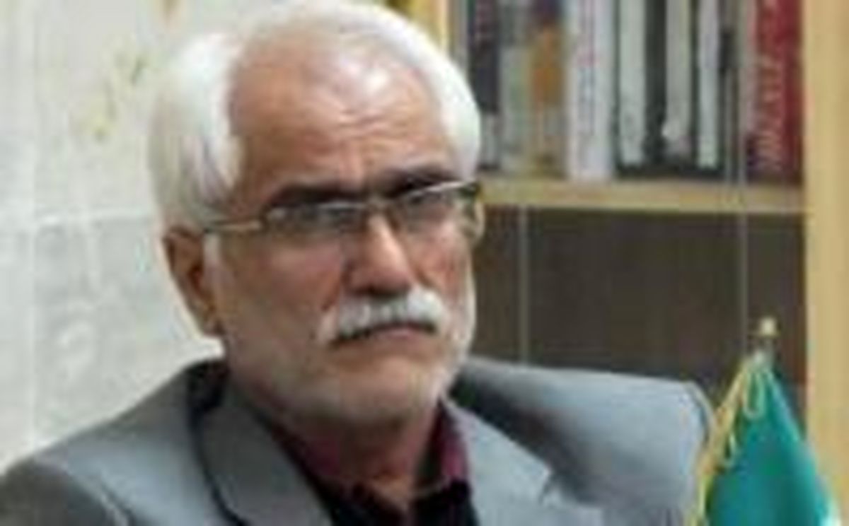 نصیری سرپرست موقت فدراسیون هندبال شد