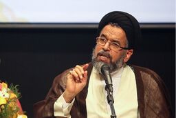 وزیر اطلاعات: پارسال ۳۰برنامه بمب گذاری در کشور کشف و خنثی شد