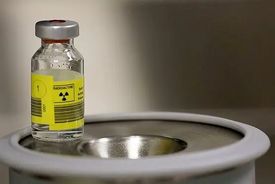 بیش از ۷۰ قلم رادیوداروی تشخیصی و درمانی در کشور تولید می‌شود
