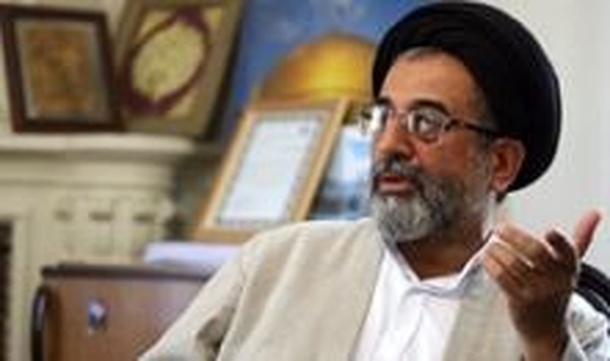 حرکت های جمعی در قالب نهادهای مدنی یک امر ضروری است