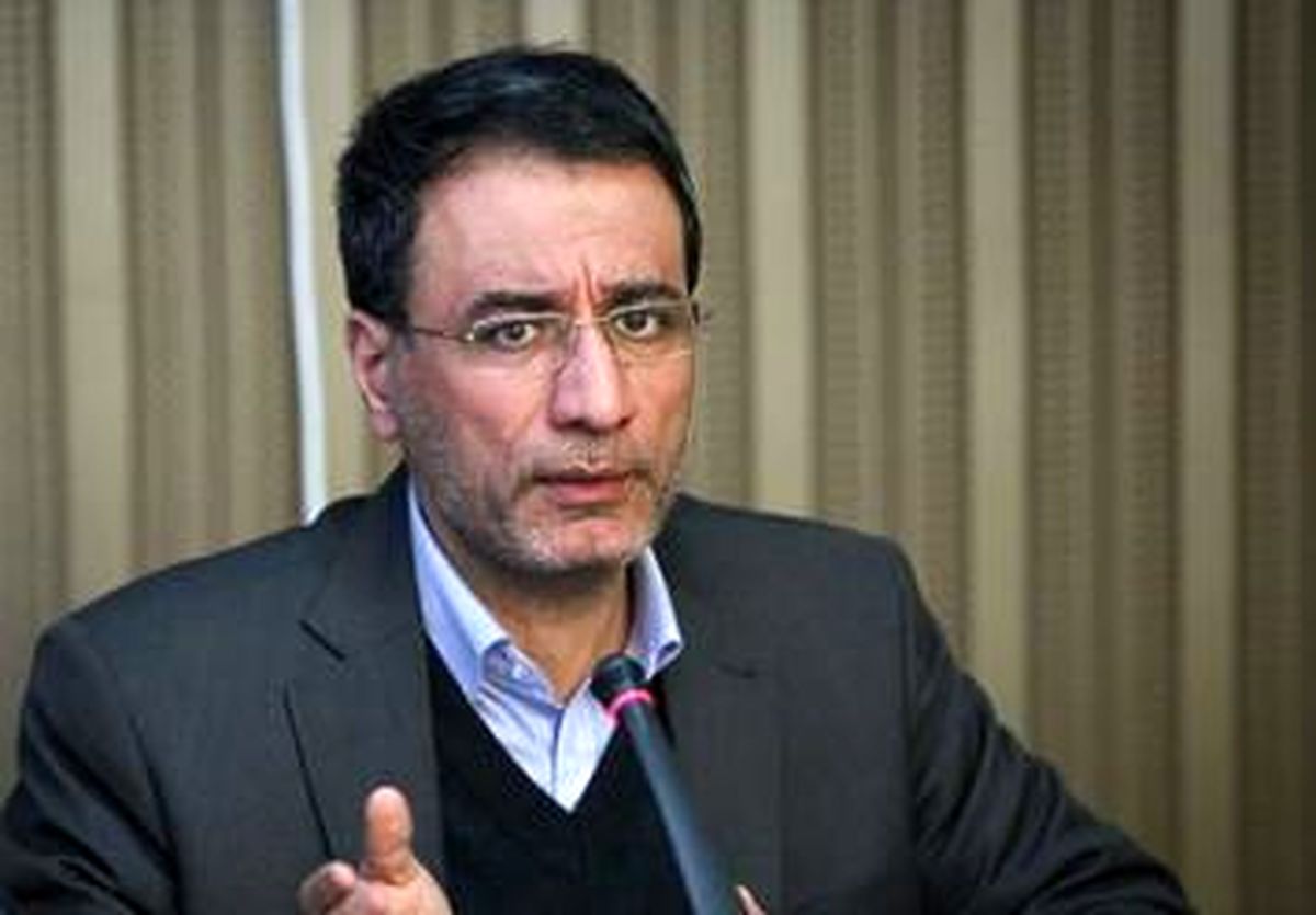 علم و نظم علمی باید در دانشگاه ارتقاء یابد