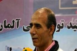 جعفری پور: نوشاد و نیما در انتخابی شکست هم می خوردند، باز هم انتخاب شان می کردم