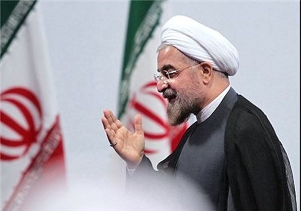پیام روحانی به همایش ملی بیوتکنولوژی
