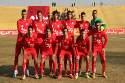 هردو نماینده مشهد برابر پرسپولیس