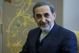 رئیس هیئت پارلمانی ایتالیا با ولایتی دیدار کرد