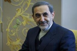 رئیس هیئت پارلمانی ایتالیا با ولایتی دیدار کرد
