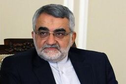 بروجردی کشته شدن شهروندان ترکیه در حادثه انفجار معدن را تسلیت گفت