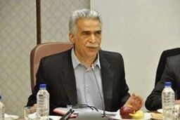 بهرامن نایب رئیس اتاق بازرگانی تهران شد