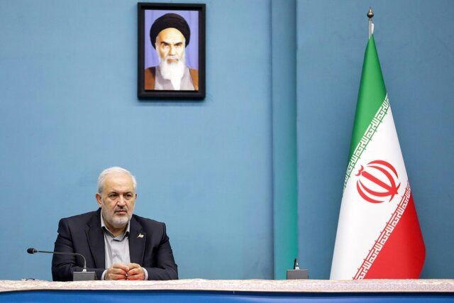 وضعیت سوخت نیروگاه‌ها مناسب است