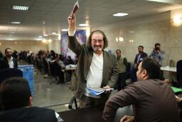 کلهر: هیچ شباهتی به احمدی نژاد ندارم اما مکمل خوبی هستیم / اگر رد صلاحیت شوم خوشحال میشوم