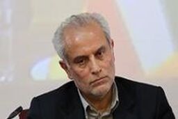 سجادی: هدف وزارت ورزش مجهز کردن مراکز ورزش قهرمانی به علم استعدادیابی است