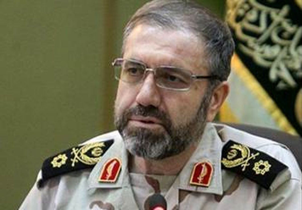 مسئولان سربازان گروگان گرفته شده موقتا برکنار شدند