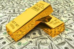 نرخ طلا و ارز در فروردین سال ۱۳۴۳ + عکس