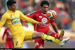 آل نعمه: اینجا همه سیاه هستند، نمی شود جاسوس نیجریه را تشخیص داد!