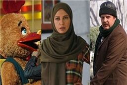 سریال‌های قطعی ماه رمضان و ساعت پخش آن‌ها