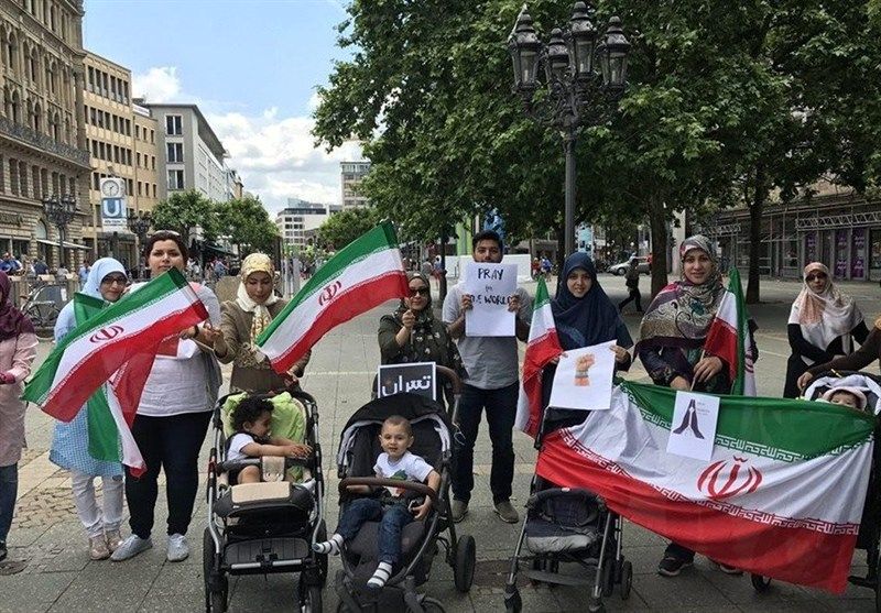 لایحه حمایت از ایرانیان خارج از کشور اصلاح شد 