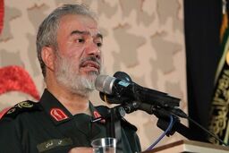 چیزی جز حقارت نصیب دشمن نمی‌شود