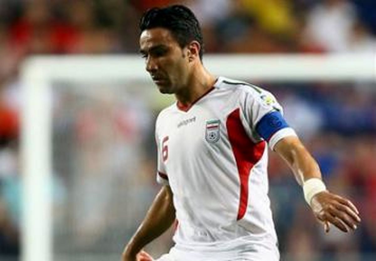 نبی: الکویت اجازه دهد؛ نکونام در اردوی اتریش حاضر می شود