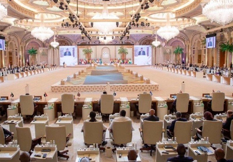 انتقاد صنعا از اجلاس دوحه: با محکومیت نمیتوان مقابل جنایات اسرائیل ایستاد/ از ایران و مقاومت الگو بگیرید