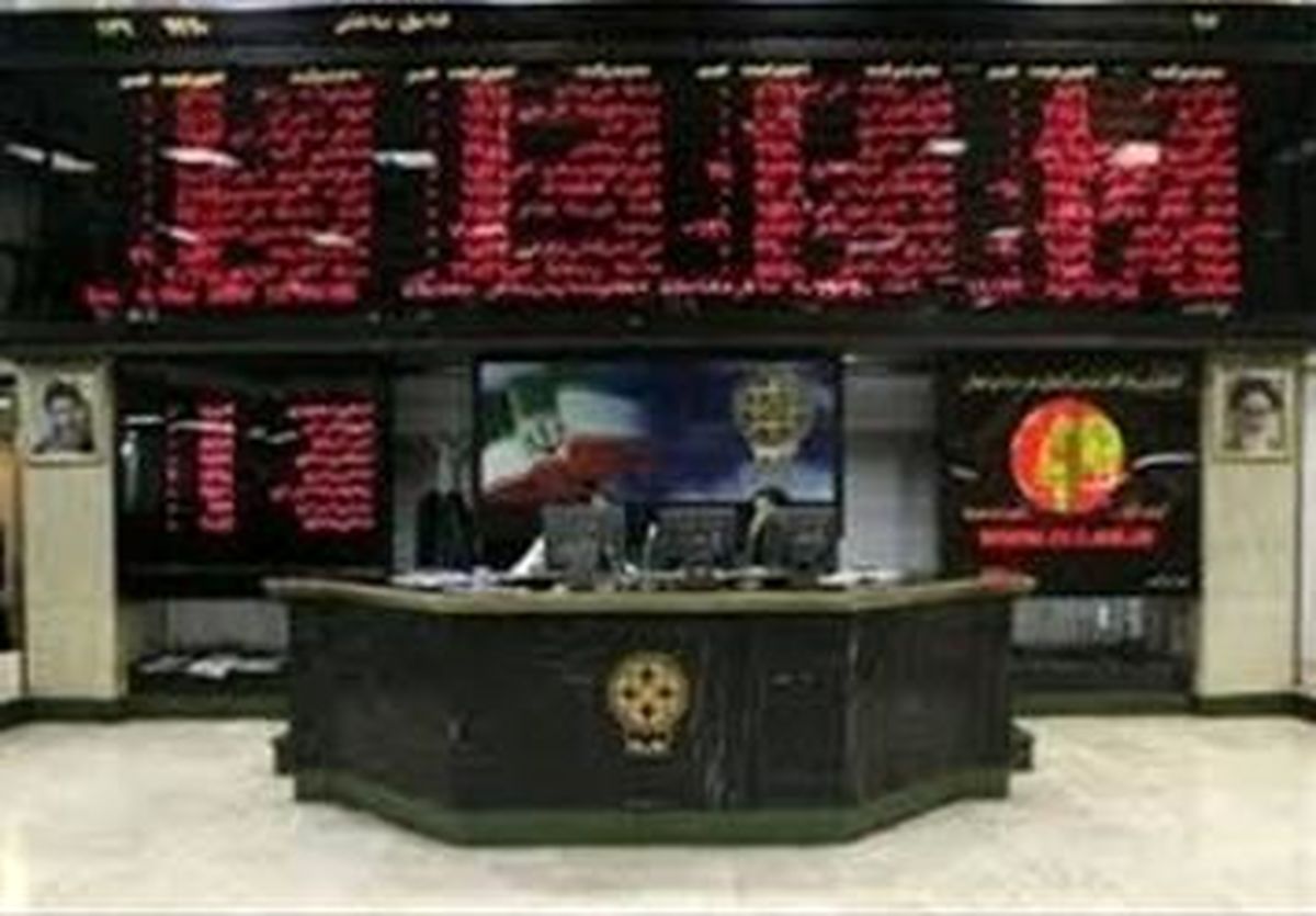 رشد ۶۱۴ واحدی شاخص بورس تا ارتفاع ۷۸ هزار واحد