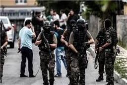 4 کشته در تیراندازی در یکی از دانشگاه‌های ترکیه