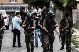 4 کشته در تیراندازی در یکی از دانشگاه‌های ترکیه