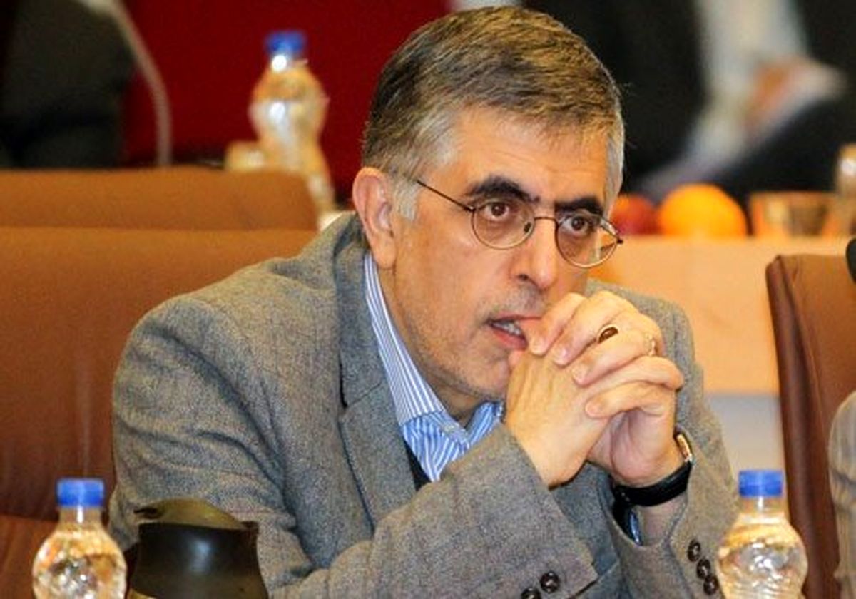 دیالوگ ماندگار کرباسچی مرد اصلاح طلب