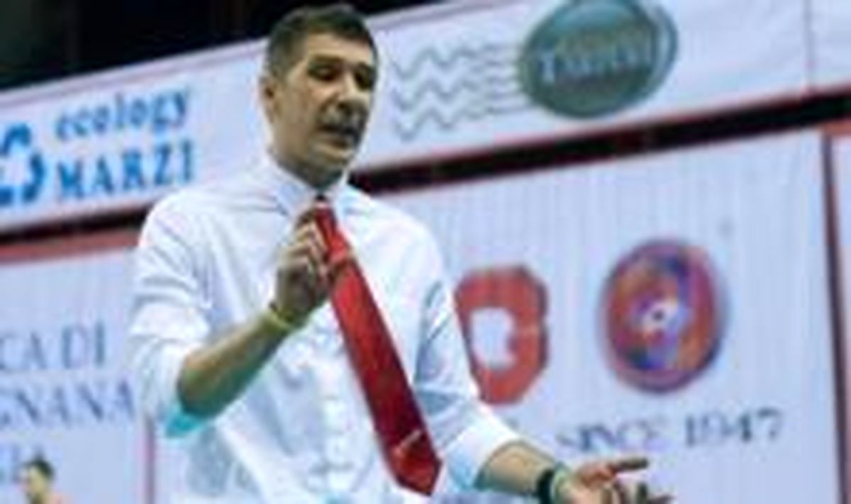 کواچ: شکست مقابل هواداران خودی دردناک ترین اتفاق ممکن است / با ۱۱۰درصد توان تلاش می کنیم