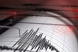  زمین‌لرزه ۵.۴ ریشتری سیستان و بلوچستان و کرمان لرزاند + جزئیات 