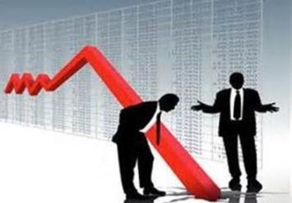 سقوط ۳ هزار واحدی شاخص بورس در یک هفته