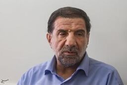 دستگاه دیپلماسی باید برای معرفی ابوطالبی پافشاری کند