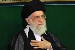 مراسم عزاداری ایام فاطمیه به مدت ۵ شب در حضور رهبر انقلاب برگزار می شود