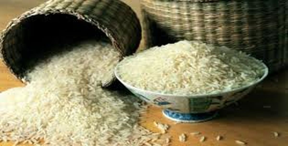 ۷ نوع " برنج " آلوده ایرانی و خارجی