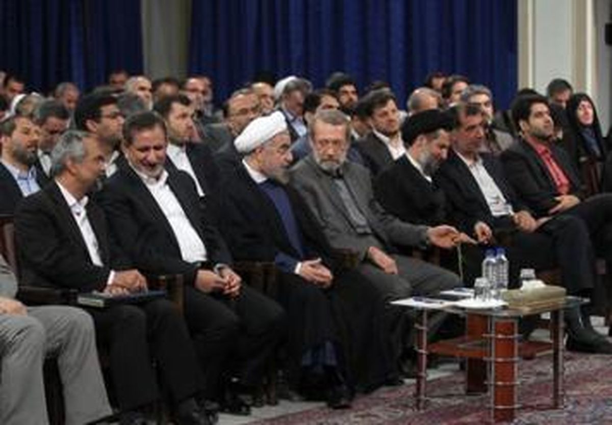 نشست مشترک دولت و مجلس خرداد برگزار می شود