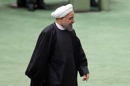 پاسخ های روحانی به نمایندگان مجلس چه خواهد بود