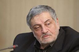 یزدانی خرم مدیر اجرایی فدراسیون بین المللی زورخانه ای شد