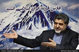 به روحانی گفتم ۲۰ سال نماینده «میانه» بودم پس معتدلم / آمادگی استانداری تهران برای اجرای فاز دوم هدفمندی یارانه ها
