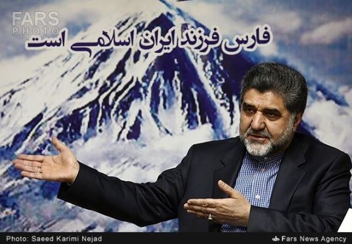 به روحانی گفتم ۲۰ سال نماینده «میانه» بودم پس معتدلم / آمادگی استانداری تهران برای اجرای فاز دوم هدفمندی یارانه ها