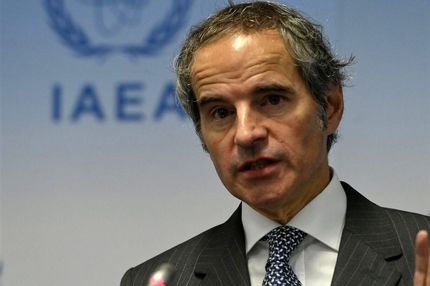 گروسی: به تاسیسات کلیدی ایران دسترسی نداریم