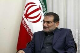 شمخانی: دشمن در جنگ امروز به دنبال ایران ضعیف شده در حوزه اقتصادی است
