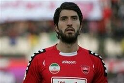 انصاری فرد به تراکتورسازی پیوست