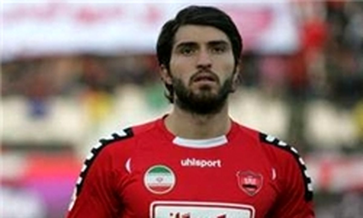 انصاری فرد به تراکتورسازی پیوست