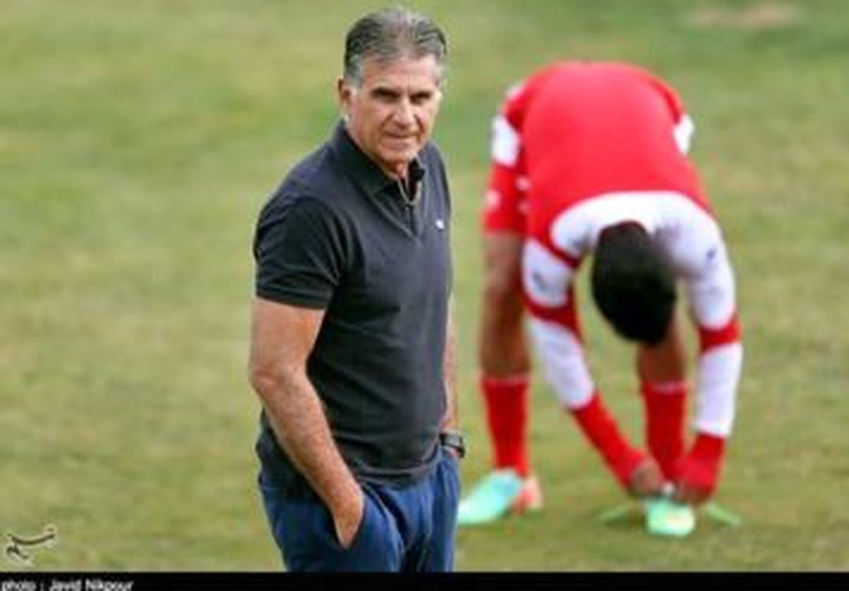 کی روش؛ مردی از دل جنگل و در جدال با آتش