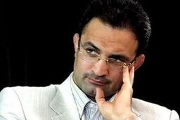 خادم: اولویت وزارت ورزش سپردن مدیریت پرسپولیس به یکی از بزرگان است