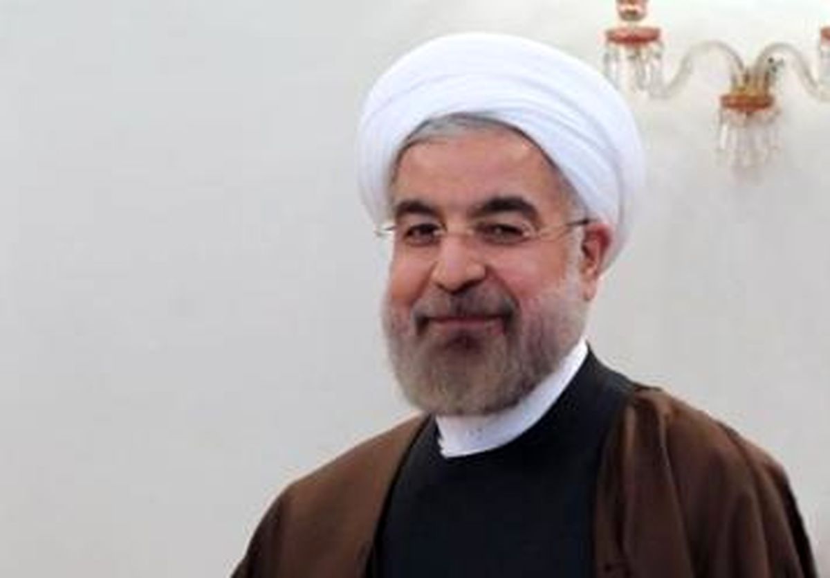 تبریک سال نو رئیس جمهور به مراجع تقلید