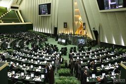 دو فوریت طرح تامین کالاهای اساسی تصویب شد