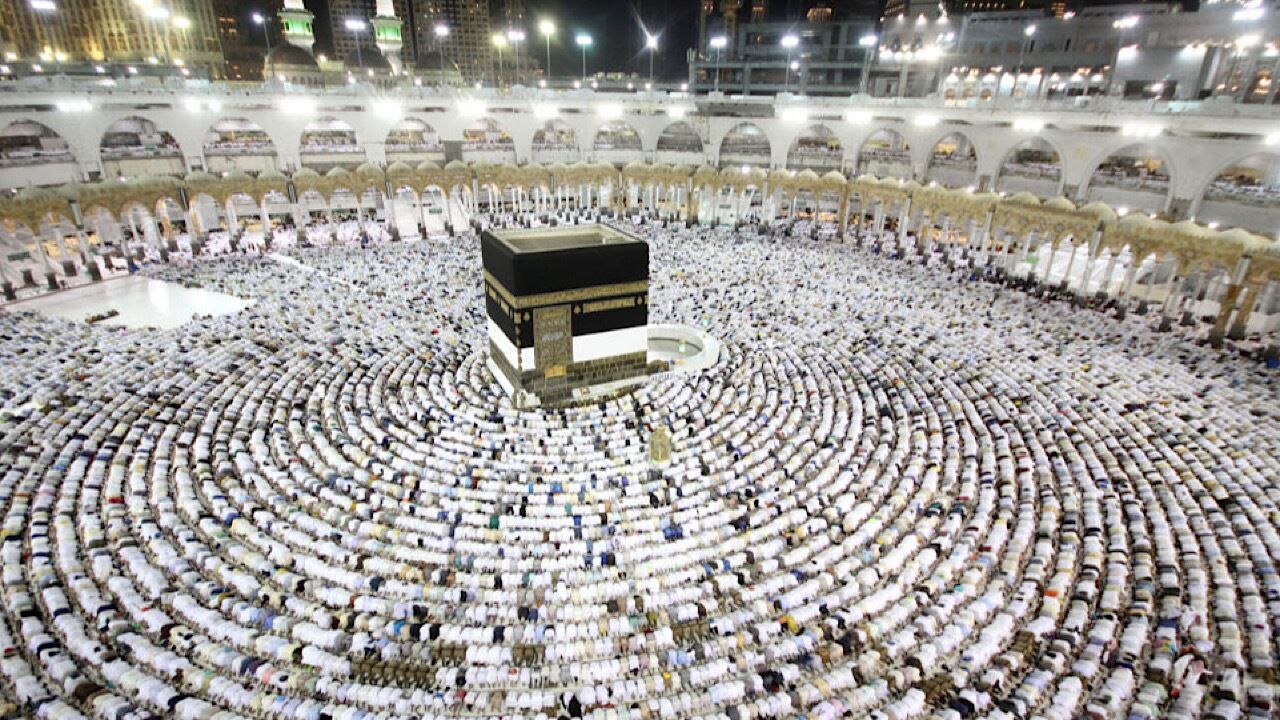 آغاز پیش ثبت‌نام حج تمتع ۱۴۰۵ در نیمه دوم مهر ماه سال جاری
